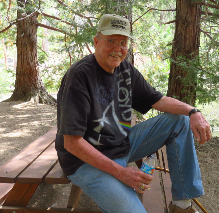 Humanities Council honors its founder, Daniel Nielsen